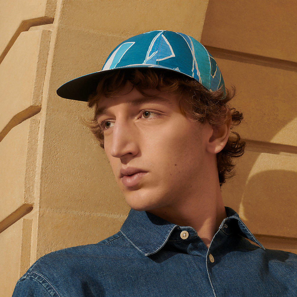 Roger Decoupages De H Reversible Cap Herm s UK roger-decoupages-de-h-reversible-cap-herm-s-uk